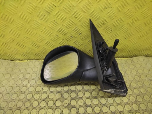 CITROEN C2 Spiegel links