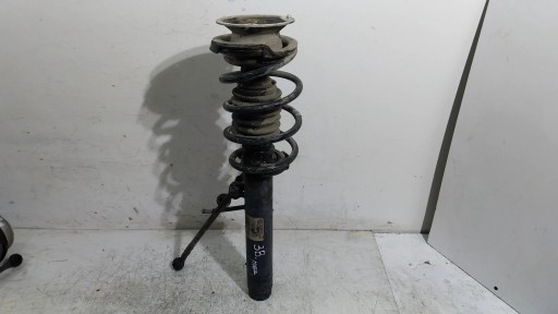 shock absorber front left 6789573 BMW X1 E84 N47