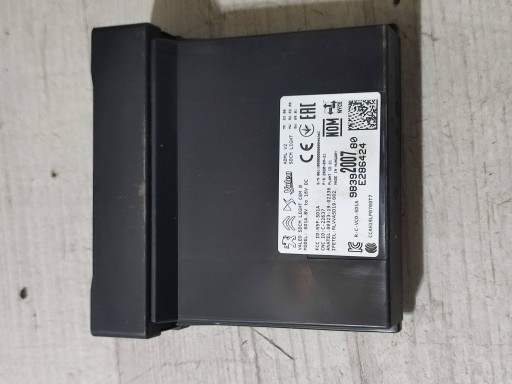 Peugeot 2008 II 2020 control unit / module of the lights LCM