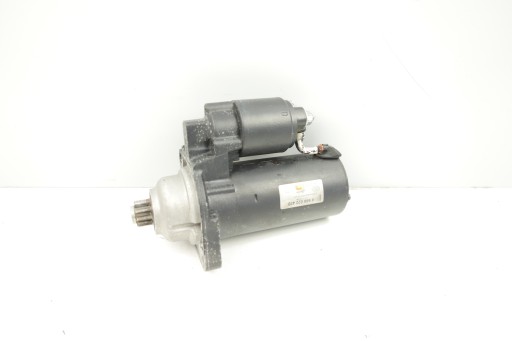 Стартер bosch 0 986 022 470