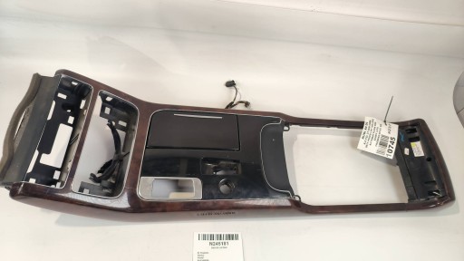 DEKOR moulding 4H1858601A AUDI A8 D4