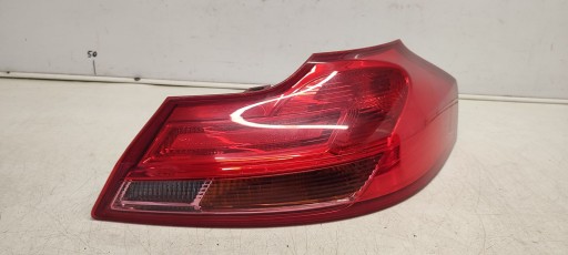 light rear part rear right w fender Opel Insignia A