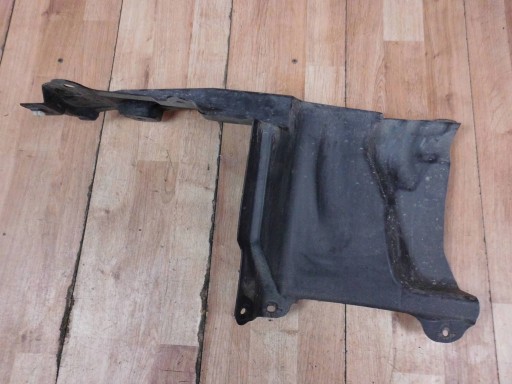 Toyota Corolla E21 2.0 HYBRID cover side of the engine right 5144302150