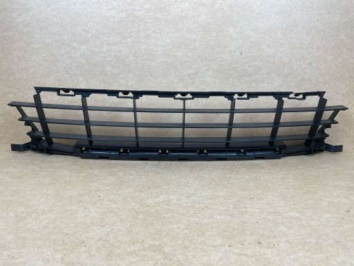 mřížka maska nárazníku předek PEUGEOT 207 LIFT 2009-2012 9654357280