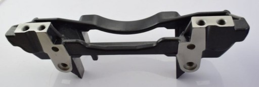 КРОНШТЕЙН ГАЛЬМІВНОГО ЗАЖИМУ BPW UNIBRAKE UNB5803