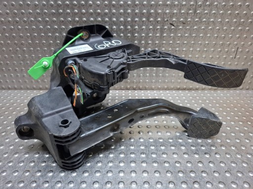 PEDAL brakes gas KPL 6R1721058 6Q1721503M VW POLO V 6R IBIZA IV 6J FABIA