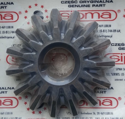 КОНИЧЕСКАЯ ШЕСТЕРНЯ 5223061000 SIPMA Z-224