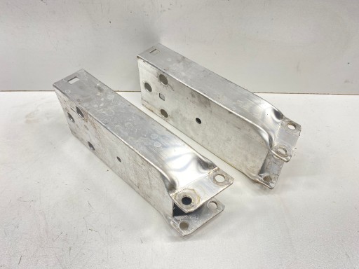 A1776202300 - Зона раздавливания правый левый MERCEDES B-Class W247 GLB X247