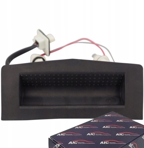 58248 - РУЧКА БАГАЖНИКА OPEL ZAFIRA FAMILY B 1.8 1.9 2.0