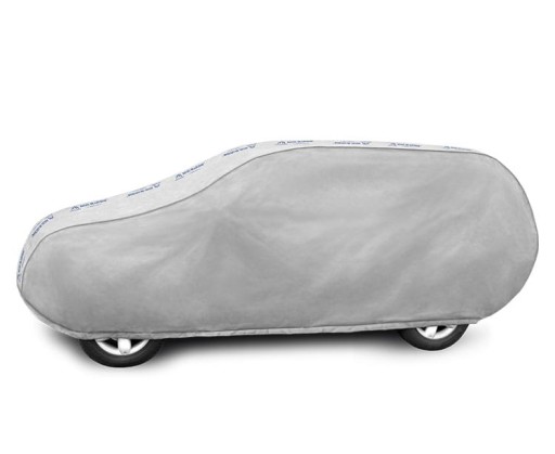 Чехол для внедорожника/внедорожника BASIC GARAGE XL