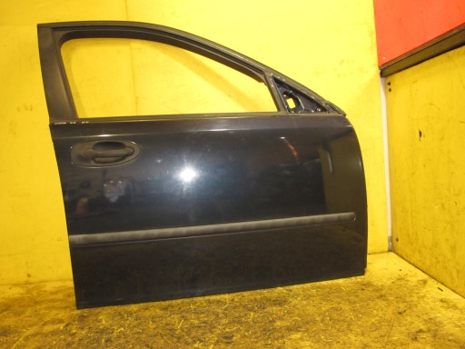 SAAB 93 9-3 II 02-07 dveře pravé předek přední 290