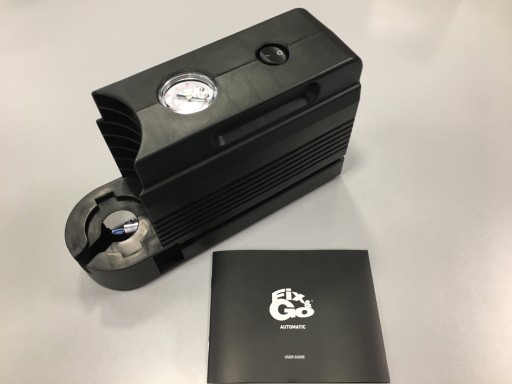 Компрессор для колес Alfa Romeo