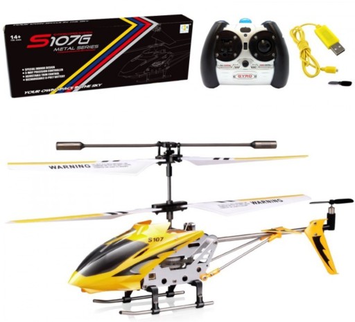 RC ГЕЛІКОПТЕР ЛІТАК RC ГЕЛІКОПТЕР