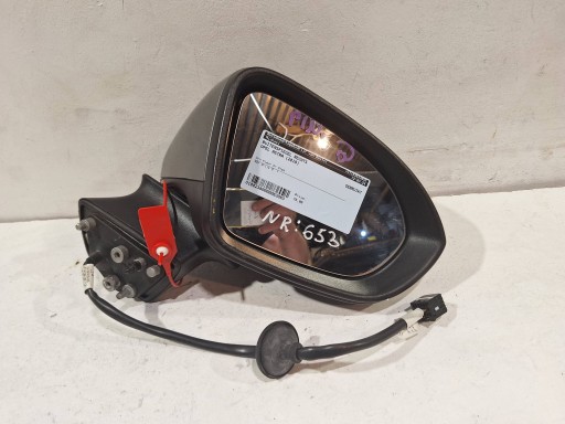 mirror exterior right 5 PIN OPEL ASTRA K 15