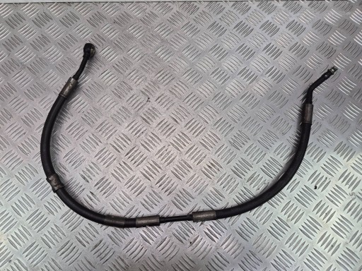 Mercedes C250 CDI W204 pipe hose dolotowy air A2514602024