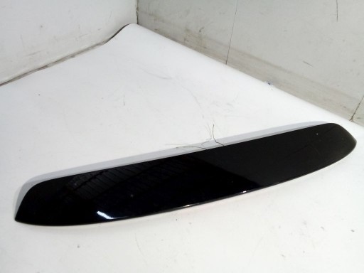 Mercedes E klasa W211 kombi spoiler lotka heckklappe heck 040
