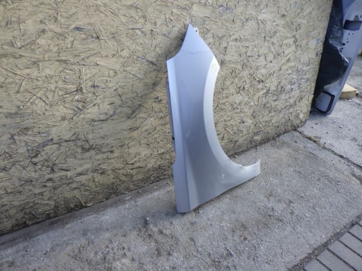 HYUNDAI I30 and 30 III 3 17- fender right front