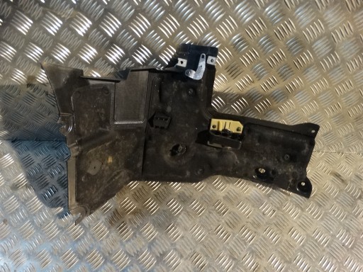 IDEALNA BLENDE ABDECKUNG GRODZI RECHTS MERCEDES W217 W222 1