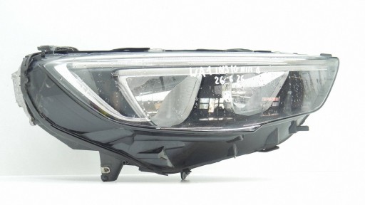 REFLEKTOR light LED right front right front OPEL INSIGNIA II B 13460182