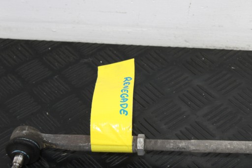 crémaillère direction assistée direction JEEP RENEGADE