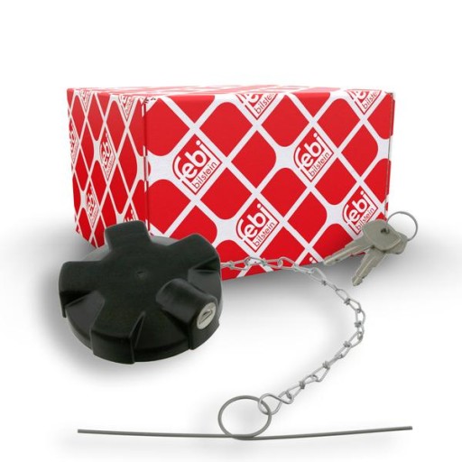 05942 - Кришка паливної горловини FEBI BILSTEIN FE05942