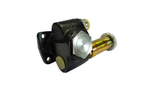 F281201710010, 0440003176, - ТОПЛИВНЫЙ НАСОС FENDT FAVORIT SER-600 DTP