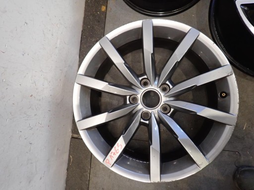 disk disk VW 3G0 5x112 ET44 8J 18" 3G0601025Q