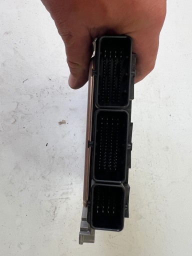 RENAULT KANGOO 1.5 DCI 0281032885 237106319R 237107921R computer original