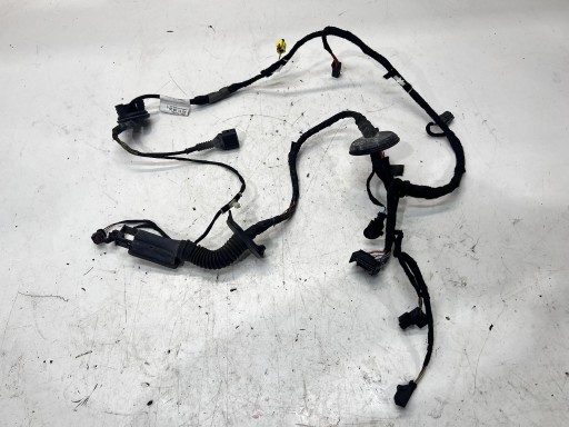 bundle door left front AUDI A6 C7 LIFT 4G5971029GG