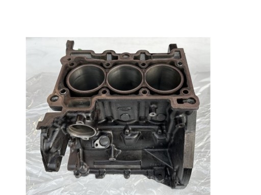 FORD FOCUS FIESTA ST 1.0 ECOBOOST BLOK M1DA