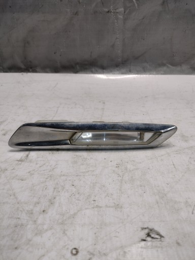 Blinkerleuchte rechts boczny BMW F11 7154168