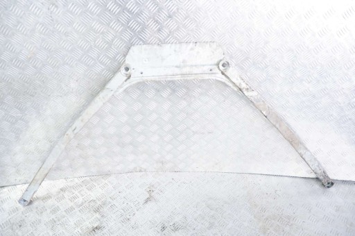 Кронштейн балка підвіски ЗД BMW F40 6895089