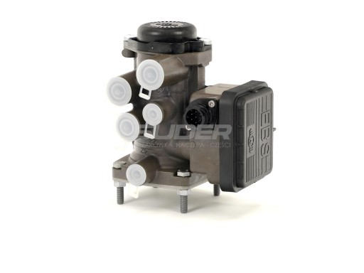 K020623N50 - КЛАПАН УПРАВЛЕНИЯ ПРИЦЕПОМ EBS 5 X / SC / / VO