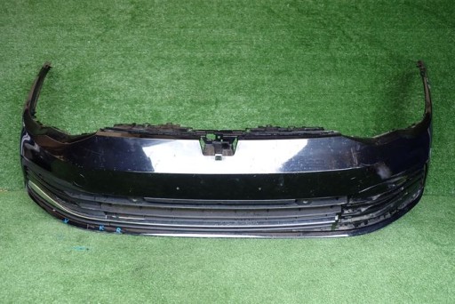 VW GOLF VIII 8 5H0 front bumper front