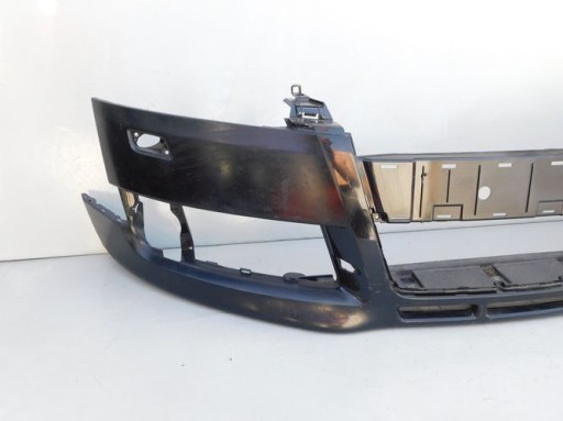 AUDI TT 06-14 frontstoßstange vorne