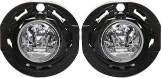 68228884AC - НОВЫЙ ГАЛОГЕННЫЙ СВЕТОДИОДНЫЙ CHRYSLER 300C 2015-