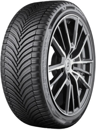 2x Bridgestone Turanza All Season 6 235/50R18 101V изображение 1