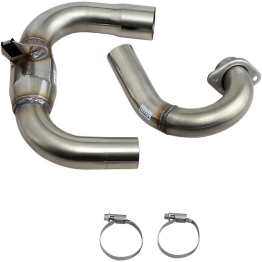 044449 - FMF MEGA BOMB КОЛЛЕКТОР YAMAHA WR YZF 250 19-23