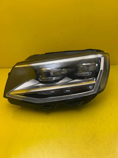 light front left VW T6 Full Led 7E1941035