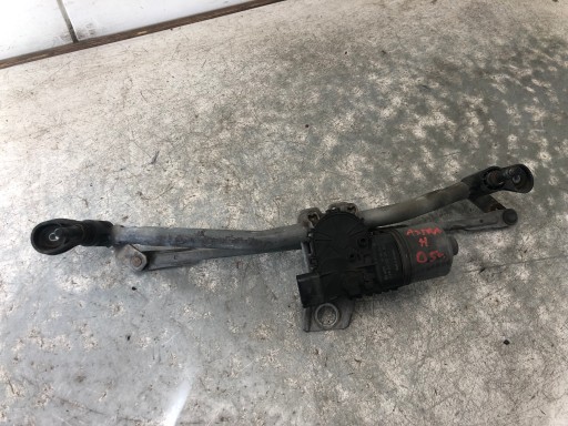 Wischergestänge OPEL ASTRA H 13111211
