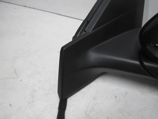 mirror left PEUGEOT 3008 III 23R KAMERA ASYSTENT changes supports RUCHU