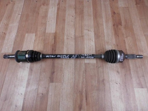 Mitsubishi Eclipse Cross 1.5 4x4 Antriebswelle links hinten links heck 3715A301