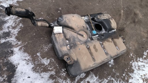tank 8200896213 2.0 CDTI OPEL VIVARO A LIFT