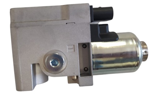 000 153 - ЕЛЕКТРОМАГНІТНИЙ КЛАПАН ADBLUE MERCEDES ACTROS MP4