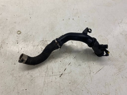 PRZEWOR rohr Schlauch Rohr intercooler FIAT TIPO II 1.4 T-JET (2015-) B00085