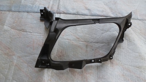 LAND ROVER VELAR КРОНШТЕЙН ФАРЫ J8A2-5L241-AB