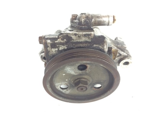 servo pump HONDA CIVIC HONDA