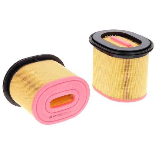 Повітряний фільтр SA 17449 Hifi Filter