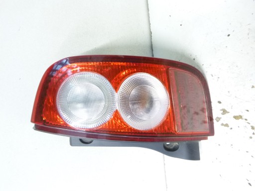 light rear right Nissan Micra K12 2004r.