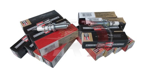 RL5588/2 - Lancia thema 5.7 v8 2011-2016 16x ірідієві свічки запалювання